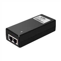WITEK WI-POE51-48V 48V 2 X 10/100/1000 GİGABİT FAST POE ADAPTÖR 30 WATT 1