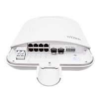 WITEK WI-PS309GF-O 8 PORT POE 2SFP DIŞ ORTAM SWITCH 2