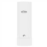 WITEK WI-LTE110-O 4G LTE WİFİ 24VOLT POE DIŞ ORTAM ROUTER 1