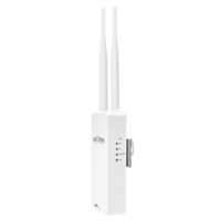 WITEK WI-LTE117-O 4G LTE WİFİ 48VOLT POE DIŞ ORTAM ROUTER 2