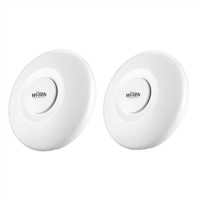 WITEK Wİ-CPE515H-KIT 5GHZ 8 KM DIŞ ORTAM NOKTADAN NOKTAYA ACCESS POINT 1