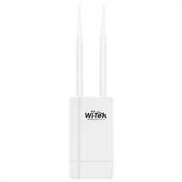 WITEK WI-AP316 2.4G&5.8G 1200M OUTDOOR WİRELESS 1