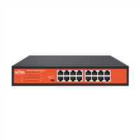WITEK WI-SG116D V2 16xGİGABİT DESKTOP ETHERNET SWİTCH 1