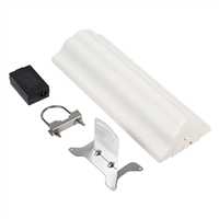 WITEK Wİ-CPE517 V2-150 DERECE 5.8 GHZ 300 MBPS 5KM DIŞ ORTAM ACCES POINT 1