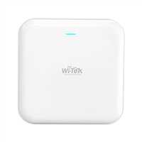 WITEK WI-AP217-LITE V2 WIFI 5 1200M İÇ MEKAN ACCESS POINT 1