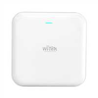 WITEK WI-AP219AX-LITE V2 WIFI 6 3000MBPS İÇ ORTAM ACCESS POINT 1