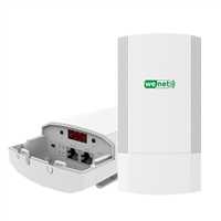 WENET CPE-KIT 1KM 2.4GHZ NOKTADAN NOKTAYA ACCESS POINT 1