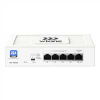 WİKİNG WK-PS305 4 PORT POE+1 PORT UPLINK FULL GIGABIT POE SWİTCH 1