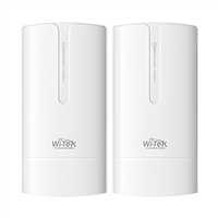 WİKİNG WK-WB08-KIT 800 METRE NOKTADAN NOKTAYA ACCESS POINT 1