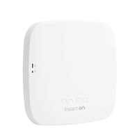 HPE ARUBA INSTANT R6K61A AP11 5GHz 867MBPS 5.8dBI WIFI-5 ADAPTORLU ACCESS POINT 1