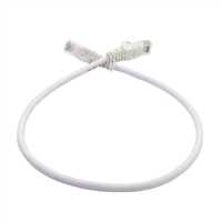 ODS UTP CAT6 LSZH 50 CM CAT6 PATCH KORD KABLO BEYAZ 1