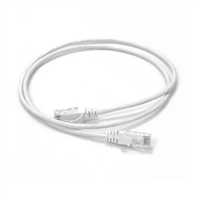 ODS UTP CAT6 LSZH 2 MT. CAT6 PATCH KORD KABLO BEYAZ 1