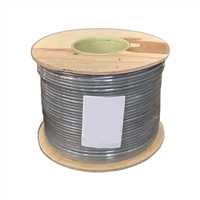 BOTECH 2+1 0.50 MM CCTV KABLOSU 500MT 1