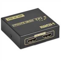 1X2 4K HDMI ÇOĞALTICI 1
