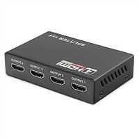 1X4 1080P HDMI ÇOĞALTICI 1