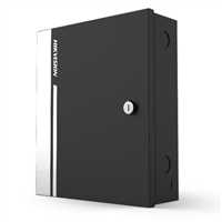 HIKVISION DS-K2804 4 KAPI TCP/IP GEÇİŞ KONTROL PANELİ 1