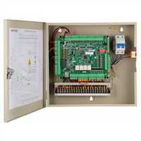 HIKVISION DS-K2604T 4 KAPI TCP/IP GEÇİŞ KONTROL PANELİ ANTI-PASSBACK 2