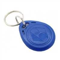 125 KHZ PROXIMITY ANAHTARLIK KOPYALANABİLİR 1