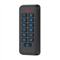 MW-102 İÇ MEKAN ŞİFRE VE KART OKUYUCU 1