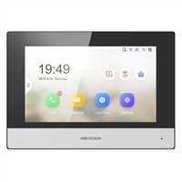 HIKVISION DS-KH6320-WTE1 7“ DOKUNMATİK İÇ MEKAN İSTASYON Wİ-Fİ 1