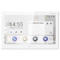 HIKVISION DS-KH9510-WTE1 10.1 ANDROID INTERKOM EKRANI 1