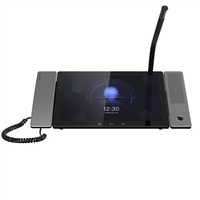 HIKVISION DS-KM9503 İP İNTERKOM GÜVENLİK KONSOLU 1