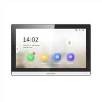 HIKVISION DS-KH6350-WTE1 7“ DOKUNMATİK İÇ MEKAN İSTASYON Wİ-Fİ 1