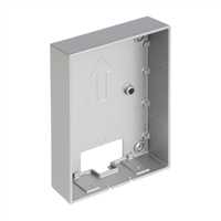 Dahua VTM115 Surface Mounted Box Çerçevesiz (VTO2202F-P Montaj Kasası) 1