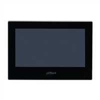 Dahua DHI-VTH2621G-P 7'' Dokunmatik İnterkom Ekranı 1