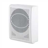 WESTA WS-1206T TRAFOLU 5 WATT DUVAR TİPİ HOPARLÖR 1