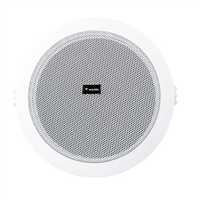 WESTA WS-1013T 13CM 6WATT TAVAN TİPİ HOPARLÖR 1