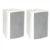 WESTA WS-5TW 5'' 16WATT SÜTUN TİPİ HOPARLÖR BEYAZ 2'Lİ 1