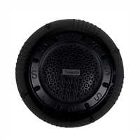 WESTA WS-1119TB 6W SIVA ÜSTÜ HOPARLÖR SİYAH 1