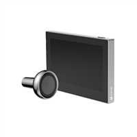 EZVIZ CS-HP2 (2MP) KABLOSUZ MONİTÖRLÜ KAPI ZİLİ WIFI 1