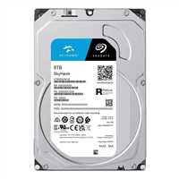 SEAGATE SKYHAWK AI 10TB ST10000VE001 1
