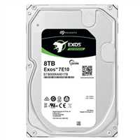 SEAGATE EXOS 8 TB 7/24 GÜVENLİK DİSKİ DİSTRİBÜTÖR GARANTİLİ 1