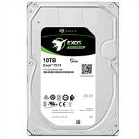 SEAGATE EXOS 10 TB 7/24 GÜVENLİK DİSKİ DİSTRİBÜTÖR GARANTİLİ 1