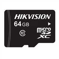 HIKVISION 64 GB MICRO SD KART CLASS 10 1