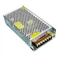 MERVESAN 12V 20A METAL KASA ADAPTÖR 1