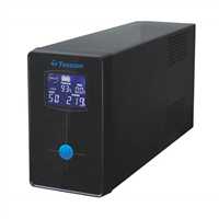 TESCOM LEO+ 2200 VA LINE INTERACTİVE KESİNTİSİZ GÜÇ KAYNAĞI 1