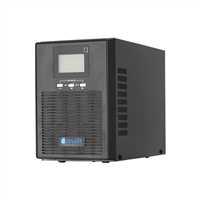 DOTVOLT MN LCD 1 KVA ONLINE UPS (MONOFAZE) 1