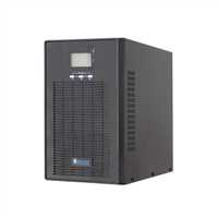 DOTVOLT MN LCD 3 KVA ONLINE UPS (MONOFAZE) 1