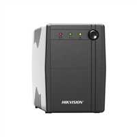 HIKVISION DS-UPS600 VA UPS KESİNTİSİZ GÜÇ KAYNAĞI 1