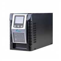 UPSET POWERACTIVE PA-3000 3 KVA ONLINE UPS 1