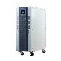 UPSET POWERACTIVE PA-6000 6 KVA ONLINE UPS 1