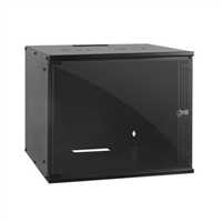 ZEYTEK SOHOBOX 19'' 7U 500X400 DUVAR TİPİ KABİNET 1