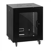 ZEYTEK PROMAX 19'' PREMIUM 16U 600X600 DİKİLİ TİP (BOŞ) 1