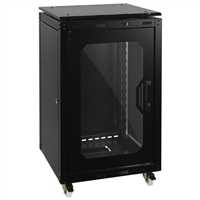 ZEYTEK PROMAX 19'' PREMIUM 26U 600X600 DİKİLİ TİP (BOŞ) 1