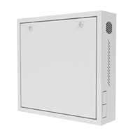 ZEYTEK 450X350X100 DVR KABİNİ 1