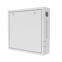 ZEYTEK 550X450X150 DVR KABİNİ 3